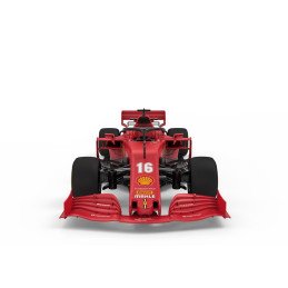 MASINUTA CONSTRUIBILA CU TELECOMANDA FERRARI SF1000 SCARA 1 LA 16 | MARKETPLACE SHOPPING CENTER
