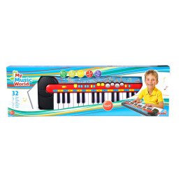 SIMBA ORGA ELECTRONICA 32 CLAPE 15 MELODII | 1Buy.ro