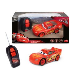 RC CARS 3 LIGHTNING MCQUEEN SINGLE DRIVE | 1Buy.ro
