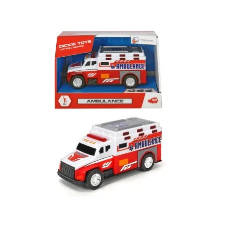 AMBULANTA | MARKETPLACE SHOPPING CENTER