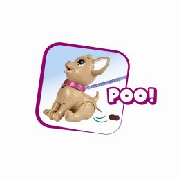 CATELUSUL POO POO | MARKETPLACE SHOPPING CENTER