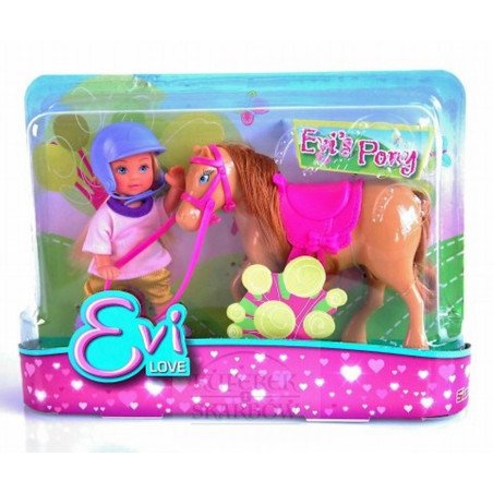 SET PAPUSICA EVI CU CALUT MARO DESCHIS | MARKETPLACE SHOPPING CENTER