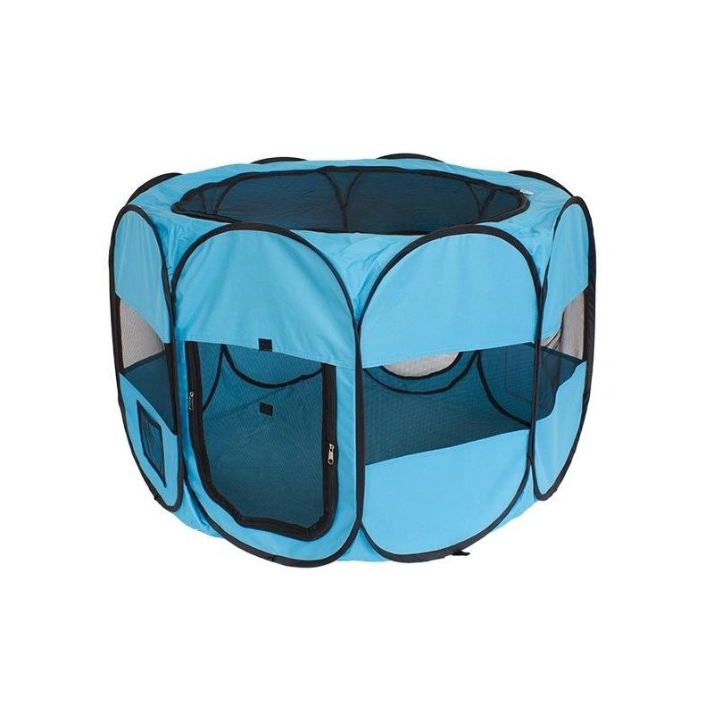 Tarc de joaca pentru animale, marime XXL, AVX-AG379 | MARKETPLACE SHOPPING CENTER
