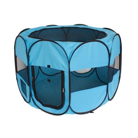 Tarc de joaca pentru animale, marime XXL, AVX-AG379 | MARKETPLACE SHOPPING CENTER