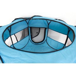 Tarc de joaca pentru animale, marime XXL, AVX-AG379 | MARKETPLACE SHOPPING CENTER