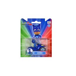 EROI IN PIJAMA VEHICUL CU FIGURINA CAT BOY MOON ROVER | MARKETPLACE SHOPPING CENTER