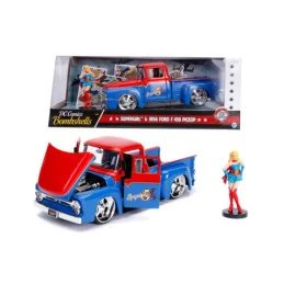 DC COMICS BOMBSHELLS 1956 FORD SUPER GIRL SCARA 1 LA 24 | 1Buy.ro
