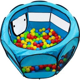 Tarc de joaca pentru animale, marime XXL, AVX-AG379 | MARKETPLACE SHOPPING CENTER