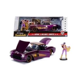 DC COMICS BOMBSHELLS 1957 CHEVY BATGIRL SCARA 1 LA 24 | 1Buy.ro
