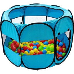 Tarc de joaca pentru animale, marime XXL, AVX-AG379 | MARKETPLACE SHOPPING CENTER