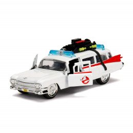 GHOSTBUSTER ECTO SCARA 1 LA 32 | MARKETPLACE SHOPPING CENTER