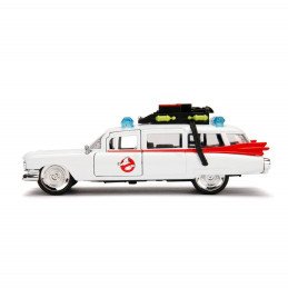 GHOSTBUSTER ECTO SCARA 1 LA 32 | MARKETPLACE SHOPPING CENTER
