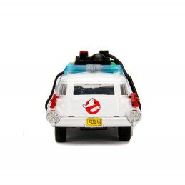 GHOSTBUSTER ECTO SCARA 1 LA 32 | MARKETPLACE SHOPPING CENTER