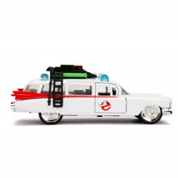 GHOSTBUSTER ECTO SCARA 1 LA 32 | MARKETPLACE SHOPPING CENTER