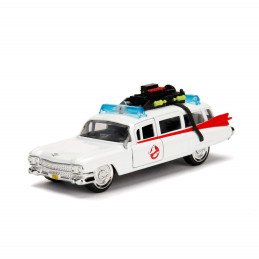 GHOSTBUSTER ECTO SCARA 1 LA 32 | MARKETPLACE SHOPPING CENTER