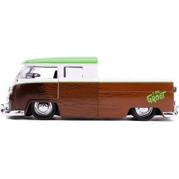 MASINUTA METALICA CAMIONETA LUI GROOT MODEL 1963 SCARA 1 LA 24 | MARKETPLACE SHOPPING CENTER