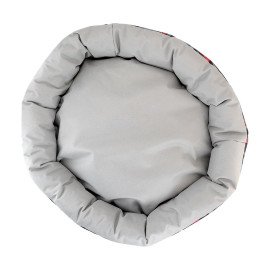 Culcus din material impermeabil pentru caine/pisica, model Camuflaj, 77 cm | MARKETPLACE SHOPPING CENTER
