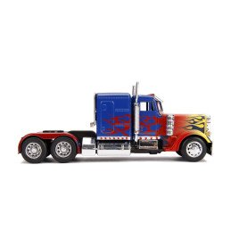 MASINUTA METALICA TRANSFORMERS T1 OPTIMUS PRIME SCARA 1 LA 32 | MARKETPLACE SHOPPING CENTER