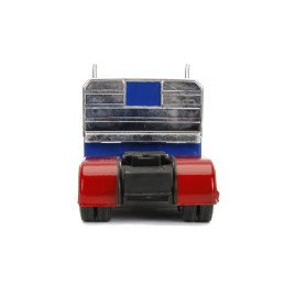 MASINUTA METALICA TRANSFORMERS T1 OPTIMUS PRIME SCARA 1 LA 32 | MARKETPLACE SHOPPING CENTER