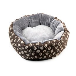 Covoras impermeabil pentru litiera pisici, dimensiune 40 x 60 cm, dublu strat, culoare Neagra | MARKETPLACE SHOPPING CENTER