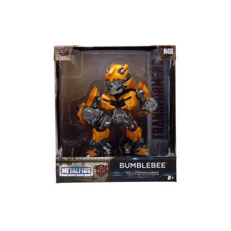 FIGURINA TRANSFORMERS 4 BUMBLEBEE | MARKETPLACE SHOPPING CENTER