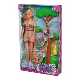 STEFFI LOVE INGRIJESTE URSUL KOALA | 1Buy.ro