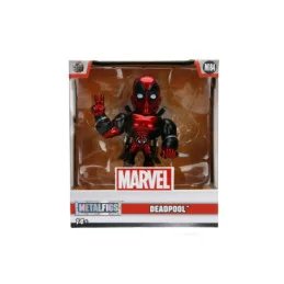 MARVEL FIGURINA METALICA DEADPOOL 10 CM | 1Buy.ro