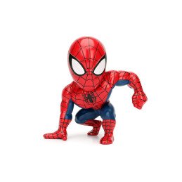 MARVEL FIGURINA METALICA SPIDER MAN 15CM | MARKETPLACE SHOPPING CENTER