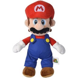 SUPER MARIO PLUS MARIO 30CM | 1Buy.ro