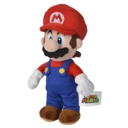 SUPER MARIO PLUS MARIO 20CM | 1Buy.ro
