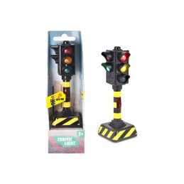 DICKIE SEMAFOR TRAFIC 12CM | 1Buy.ro