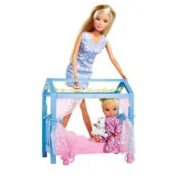 STEFFI LOVE PAPUSA STEFFI CU BEBELUS | MARKETPLACE SHOPPING CENTER
