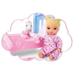 STEFFI LOVE PAPUSA STEFFI CU BEBELUS | MARKETPLACE SHOPPING CENTER
