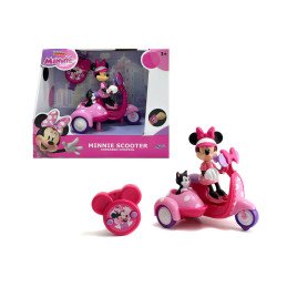 JADA SCOOTER IRC MINNIE 19CM | 1Buy.ro
