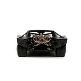 JADA BATMAN MASINUTA DIN METAL BATMOBILE SCARA 1:24 | MARKETPLACE SHOPPING CENTER