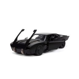 JADA BATMAN MASINUTA DIN METAL BATMOBILE SCARA 1:24 | MARKETPLACE SHOPPING CENTER