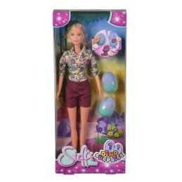 STEFFI LOVE PAPUSA STEFFI DESCOPERA DINOZAURII | 1Buy.ro