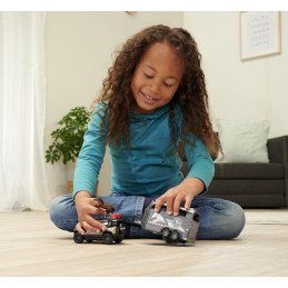 MAJORETTE LAND ROVER CU REMORCA PENTRU CAI | MARKETPLACE SHOPPING CENTER