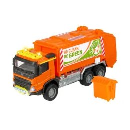 MAJORETTE VOLVO CAMION DE GUNOI | MARKETPLACE SHOPPING CENTER