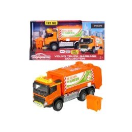 MAJORETTE VOLVO CAMION DE GUNOI | MARKETPLACE SHOPPING CENTER