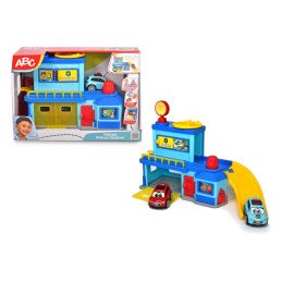ABS SECTIA DE POLITIE | 1Buy.ro