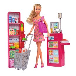 STEFFI LOVE PAPUSA STEFFI LA SUPERMARKET | MARKETPLACE SHOPPING CENTER