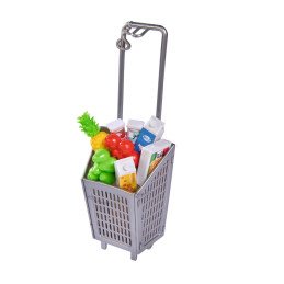 STEFFI LOVE PAPUSA STEFFI LA SUPERMARKET | MARKETPLACE SHOPPING CENTER
