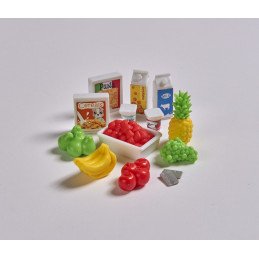 STEFFI LOVE PAPUSA STEFFI LA SUPERMARKET | MARKETPLACE SHOPPING CENTER