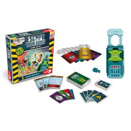 JOC ESCAPE YOUR HOME SPIONII SECRETI | MARKETPLACE SHOPPING CENTER