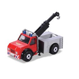 POMPIERUL SAM VEHICUL DIN METAL PHOENIX SCARA 1 64 | 1Buy.ro