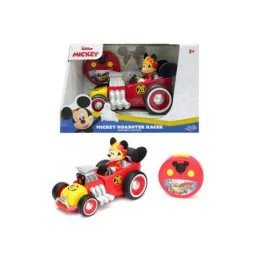 JADA MASINUTA IRC MICKEY ROADSTER RACER 19CM | 1Buy.ro