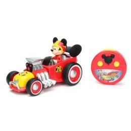 JADA MASINUTA IRC MICKEY ROADSTER RACER 19CM | MARKETPLACE SHOPPING CENTER
