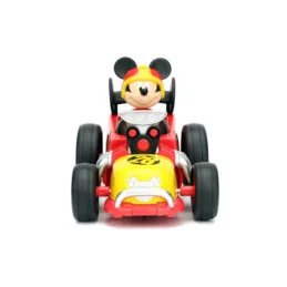 JADA MASINUTA IRC MICKEY ROADSTER RACER 19CM | MARKETPLACE SHOPPING CENTER