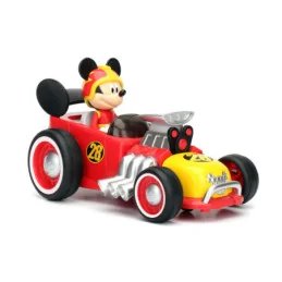 JADA MASINUTA IRC MICKEY ROADSTER RACER 19CM | MARKETPLACE SHOPPING CENTER